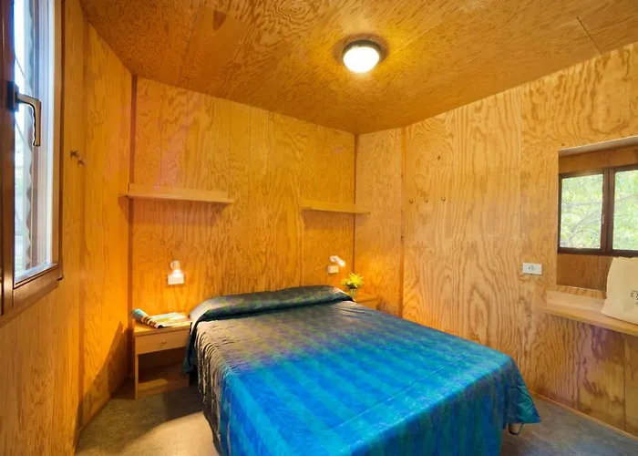 Village Capalonga Bibione