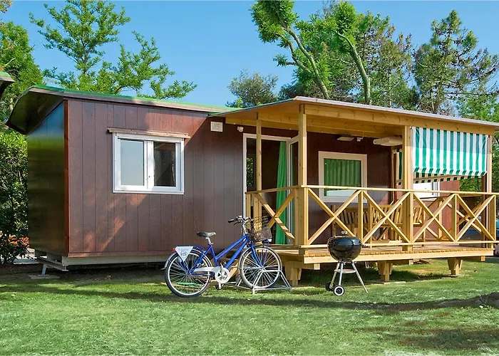 Village Capalonga Bibione