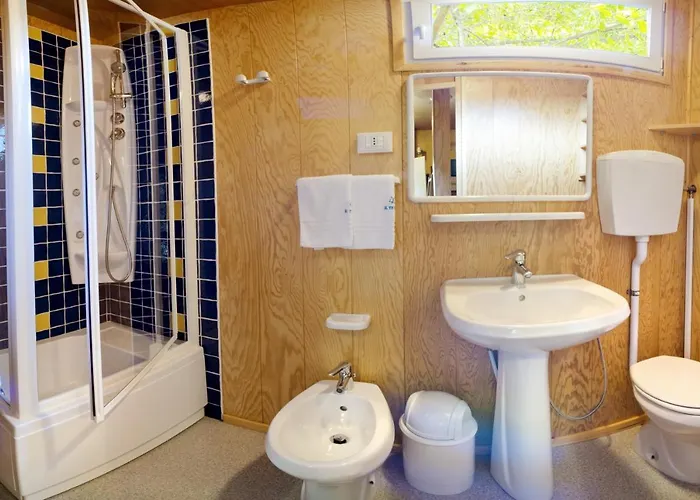 Village Capalonga Campingplatz