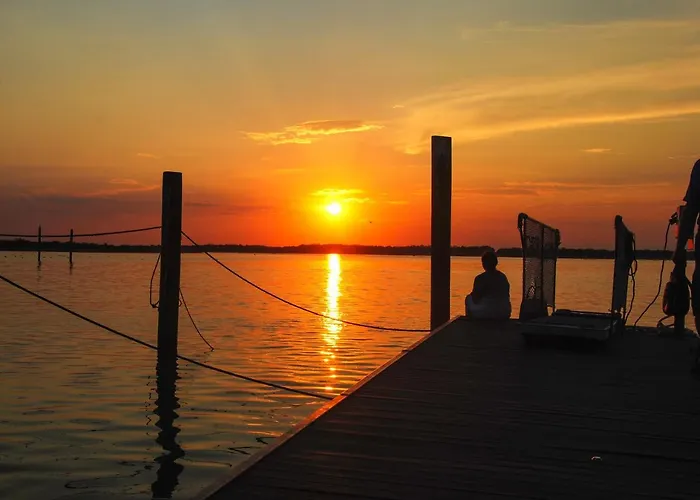 Parque de Campismo Village Capalonga 3*